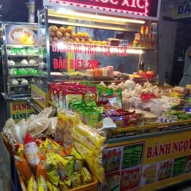 Tổng hợp- Tiệm Bánh Bánh Mì Hà Nội - Nguyễn Duy Trinh