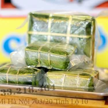 Tổng hợp- Tiệm Bánh Bánh Mì Hà Nội - 703/20 Tỉnh Lộ 10