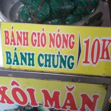 Tổng hợp- Tiệm Bánh Bánh Mì Hà Nội - 703/20 Tỉnh Lộ 10