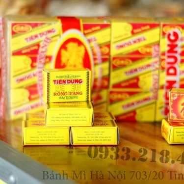 Tổng hợp- Tiệm Bánh Bánh Mì Hà Nội - 703/20 Tỉnh Lộ 10
