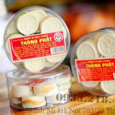 Tổng hợp- Tiệm Bánh Bánh Mì Hà Nội - 703/20 Tỉnh Lộ 10