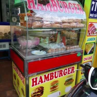 Tổng hợp- Tiệm Bánh Hoàng Long - Bánh Mì Hà Nội