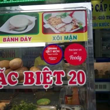 Tổng hợp- Tiệm Bánh Hoàng Long - Bánh Mì Hà Nội