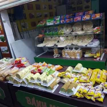 Món ăn- Tiệm Bánh Bánh Mì Hà Nội - 113 Lê Văn Lương