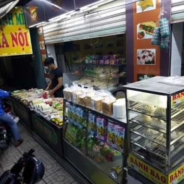 Tổng hợp- Tiệm Bánh Bánh Mì Hà Nội - 113 Lê Văn Lương
