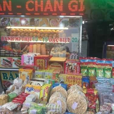 Tổng hợp- Tiệm Bánh Bánh Mì Hà Nội - Nguyễn Thái Sơn