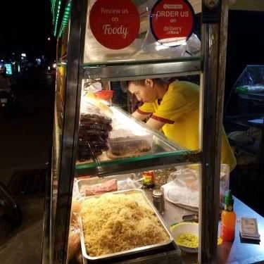 Tổng hợp- Tiệm Bánh Bánh Mì Hà Nội - 460 Lê Văn Lương