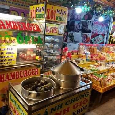 Tổng hợp- Tiệm Bánh Bánh Mì Hà Nội - 460 Lê Văn Lương