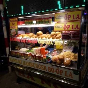 Tổng hợp- Tiệm Bánh Bánh Mì Hà Nội - 460 Lê Văn Lương