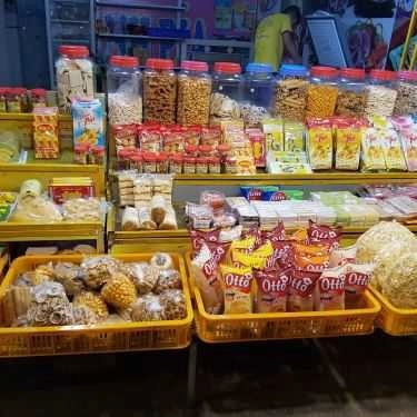 Tổng hợp- Tiệm Bánh Bánh Mì Hà Nội - 460 Lê Văn Lương