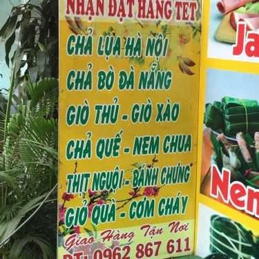 Tổng hợp- Tiệm Bánh Bánh Mì Hà Nội - 374 Tỉnh Lộ 10