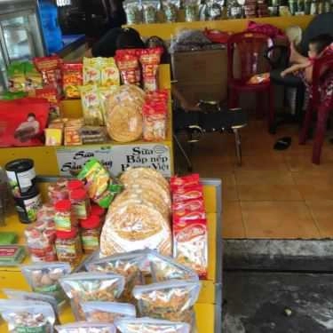 Tổng hợp- Tiệm Bánh Bánh Mì Hà Nội - Hồng Lạc