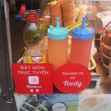Tổng hợp- Tiệm Bánh Bánh Mì Hà Nội 163