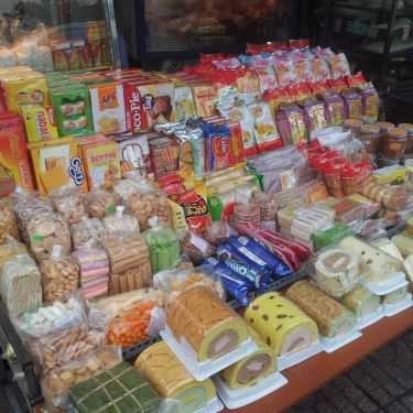 Món ăn- Tiệm Bánh Bánh Mì Hà Nội 163