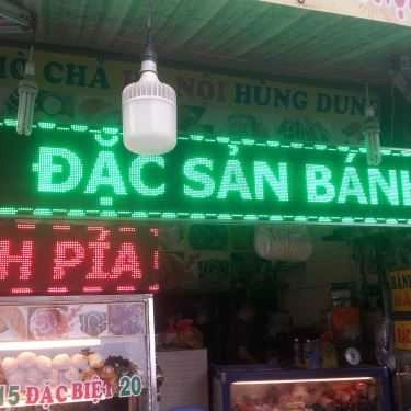 Tổng hợp- Tiệm Bánh Bánh Mì Hà Nội 163