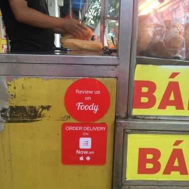 Tổng hợp- Tiệm Bánh Bánh Mì Hà Nội - 536 Nguyễn Oanh