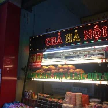 Tổng hợp- Tiệm Bánh Bánh Mì Hà Nội - Nguyễn Gia Trí