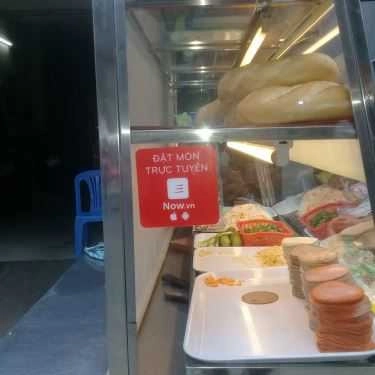 Tổng hợp- Ăn vặt Bánh Mì Hà Nội & Xôi Mặn