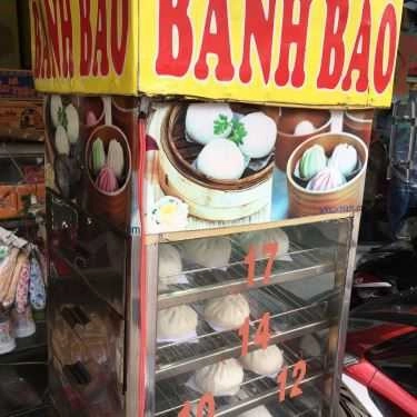 Tổng hợp- Tiệm Bánh Bánh Mì Hà Nội - 271 Tôn Đản