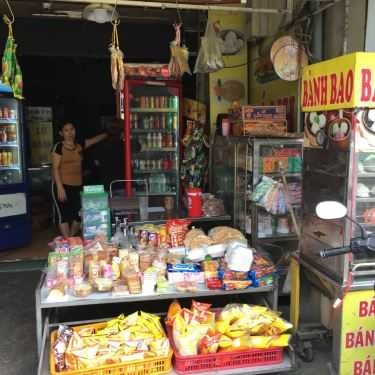 Tổng hợp- Tiệm Bánh Bánh Mì Hà Nội - 271 Tôn Đản