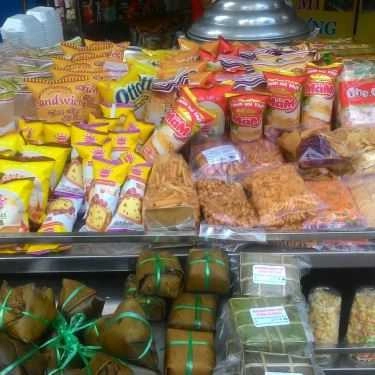 Tổng hợp- Tiệm Bánh Bánh mì Hà Nội