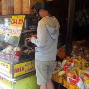 Tổng hợp- Ăn vặt Bánh Mì Hà Nội - Mã Lò