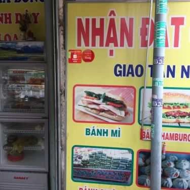 Tổng hợp- Tiệm Bánh Bánh Mì Hà Nội - Tây Hòa