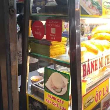 Tổng hợp- Tiệm Bánh Bánh Mì Hà Nội - Linh Trung