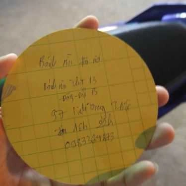 Tổng hợp- Tiệm Bánh Bánh Mì Hà Nội - Linh Trung