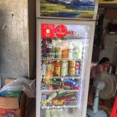 Tổng hợp- Tiệm Bánh Bánh Mì Hà Nội - Tăng Nhơn Phú