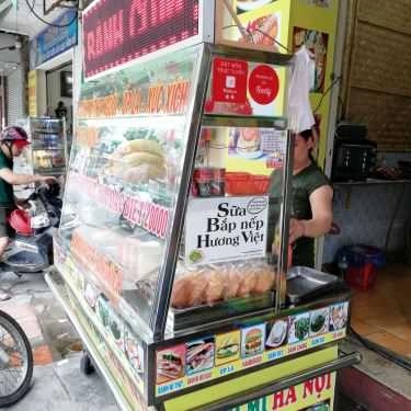 Tổng hợp- Tiệm Bánh Bánh Mì Hà Nội - Thăng Long
