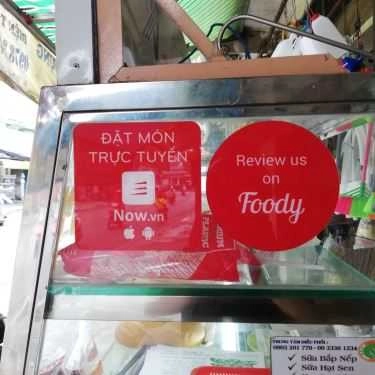 Tổng hợp- Tiệm Bánh Bánh Mì Hà Nội - Thăng Long