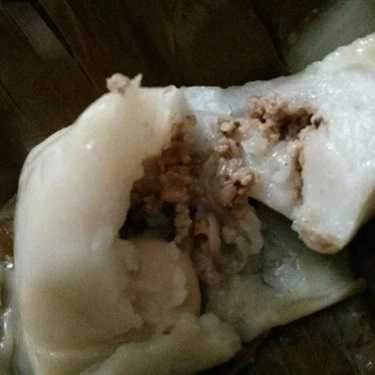 Món ăn- Tiệm Bánh Bánh Mì Hà Nội - Âu Cơ