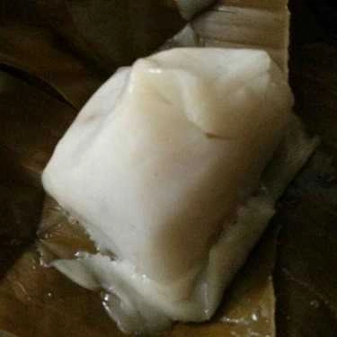 Món ăn- Tiệm Bánh Bánh Mì Hà Nội - Âu Cơ