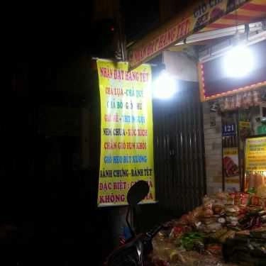 Tổng hợp- Tiệm Bánh Bánh Mì Hà Nội - Đặng Văn Ngữ