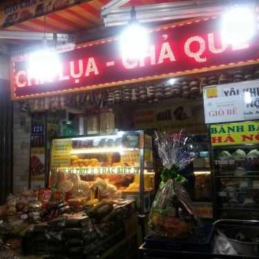 Tổng hợp- Tiệm Bánh Bánh Mì Hà Nội - Đặng Văn Ngữ