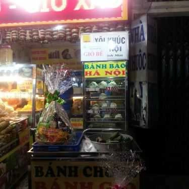 Tổng hợp- Tiệm Bánh Bánh Mì Hà Nội - Đặng Văn Ngữ