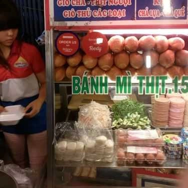 Tổng hợp- Tiệm Bánh Bánh Mì Hùng Dung