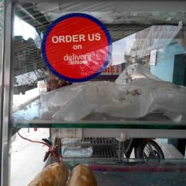 Tổng hợp- Tiệm Bánh Hùng Dung - Bánh Mì Hà Nội - Lương Định Của