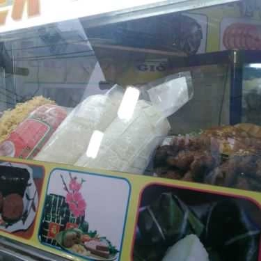 Món ăn- Tiệm Bánh Bánh Mì Hà Nội - Huỳnh Văn Bánh