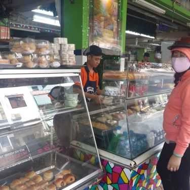 Tổng hợp- Tiệm Bánh Bánh Mì Hà Nội - Nguyễn Thiện Thuật