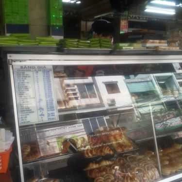 Tổng hợp- Tiệm Bánh Bánh Mì Hà Nội - Nguyễn Thiện Thuật