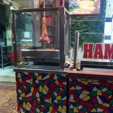 Tổng hợp- Tiệm Bánh Bánh Mì Hà Nội - Nguyễn Thiện Thuật
