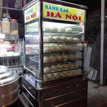 Tổng hợp- Tiệm Bánh Bánh Mì Hà Nội - Phạm Hùng
