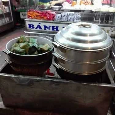 Tổng hợp- Tiệm Bánh Bánh Mì Hà Nội - Phạm Hùng