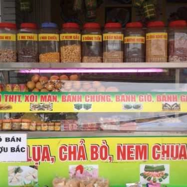 Tổng hợp- Ăn vặt Bánh Mì Hà Nội - Phổ Quang