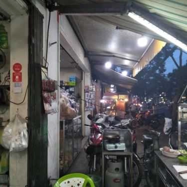 Tổng hợp- Tiệm Bánh Quang Huy - Bánh Mì Hà Nội