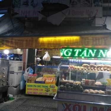 Tổng hợp- Tiệm Bánh Quang Huy - Bánh Mì Hà Nội