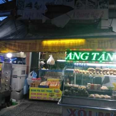 Tổng hợp- Tiệm Bánh Quang Huy - Bánh Mì Hà Nội
