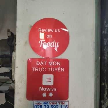 Tổng hợp- Tiệm Bánh Quang Huy - Bánh Mì Hà Nội